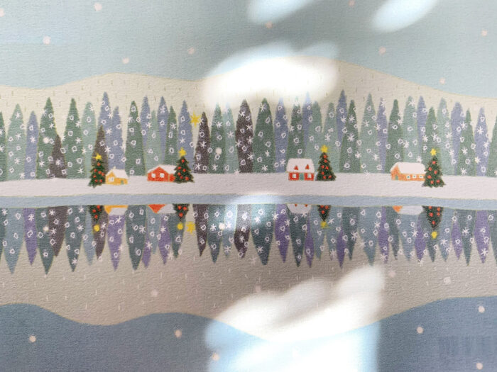 クリスマスカード